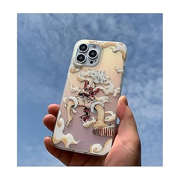 Amazon.co.jp: スマホケース ルフィ Iphone用ケース ワンピース